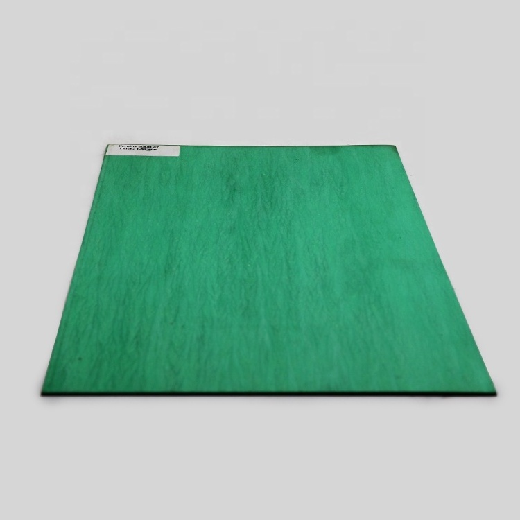 Wholesale  compressed fiber Non-Asbestos Jointing Sheet 1 MM Material Non-Asbestos Gasket Sheet