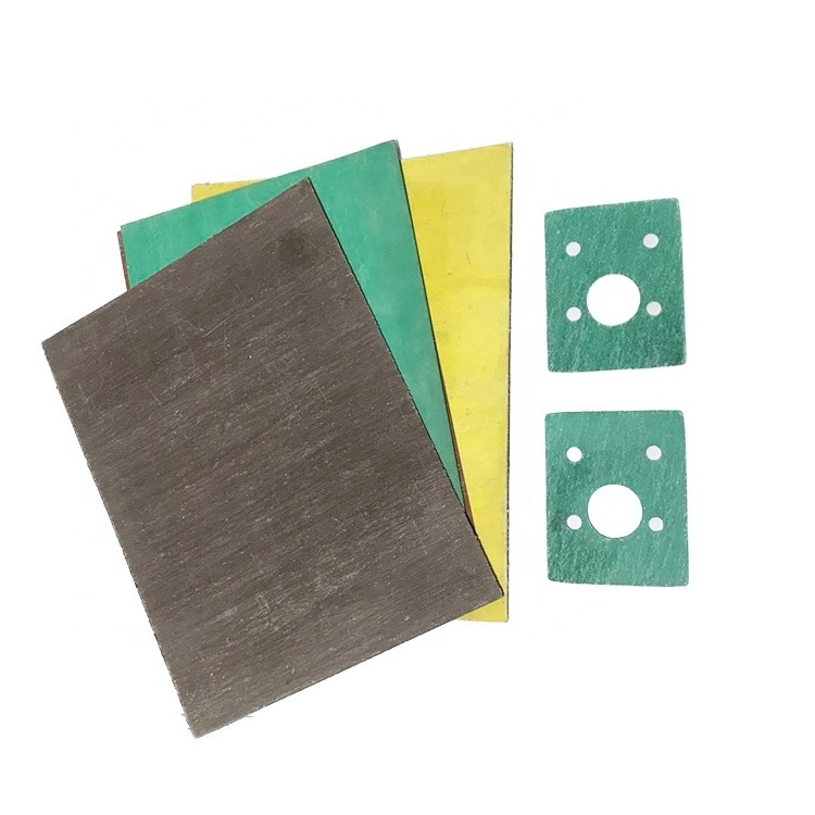 Wholesale  compressed fiber Non-Asbestos Jointing Sheet 1 MM Material Non-Asbestos Gasket Sheet