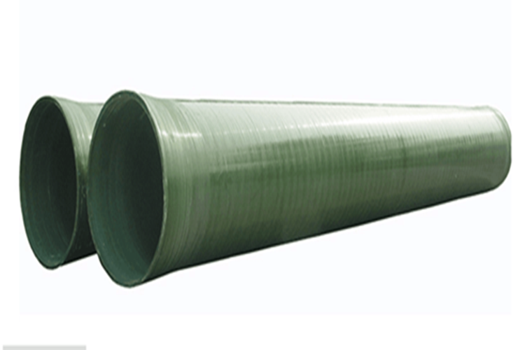 GRP FRP Fiberglass Pipes Professional Manufacturer