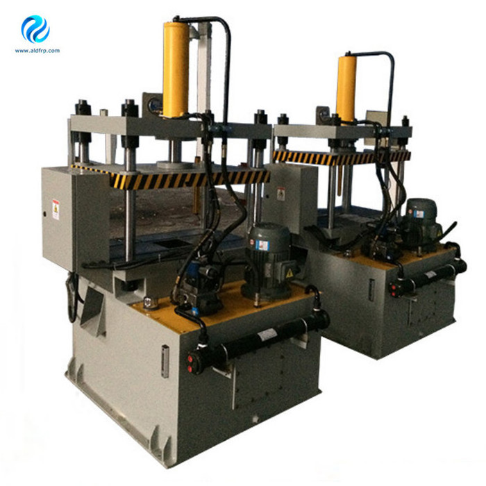 2000 Ton Automatic PLC Four Column Press Machine Hydraulic Forging Press Price