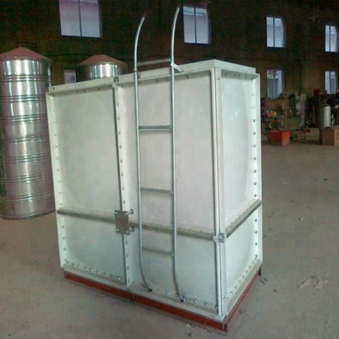 GRP water storage tank price SMC water tank 10000 liters 10 m3