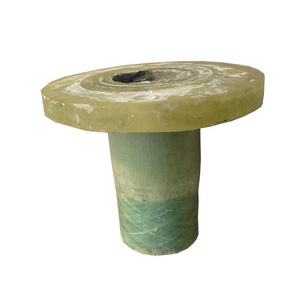 FRP fitting FRP GRP spool flange fiberglass flange