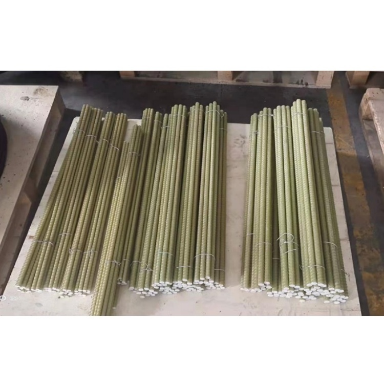 Hot Sale Cheap Price Longevity Glass Fiber Reinforced Polymer Rebar