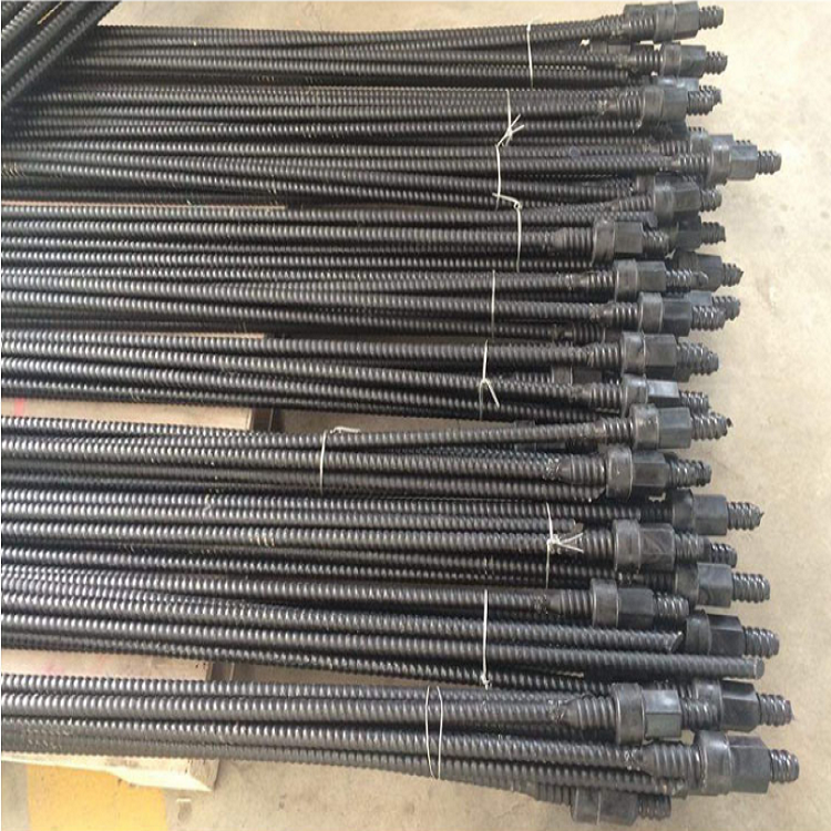 Composite anchor bolt m20 Fiberglass anchor bolt m20