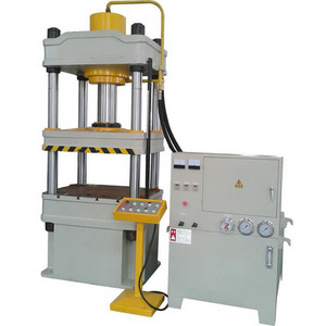 SMC Composite Moulding Hydraulic Press Punching Machine