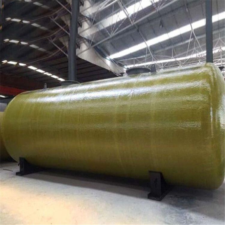 10000 Liters Tank Gasoline Underground Diesel tank petrol tank storage fuel