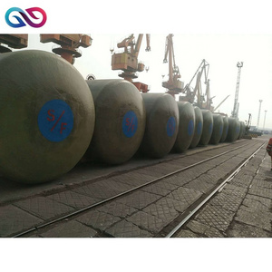 10 m3 20 m3 30 m3 40 m3 50 m3 100 m3 Double walled underground fuel tank price double layer gasoline petrol oil storage tank