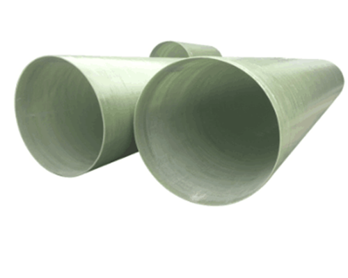 All Kinds of Specification Fiberglass Reinforce Plastic FRP GRP Pipe