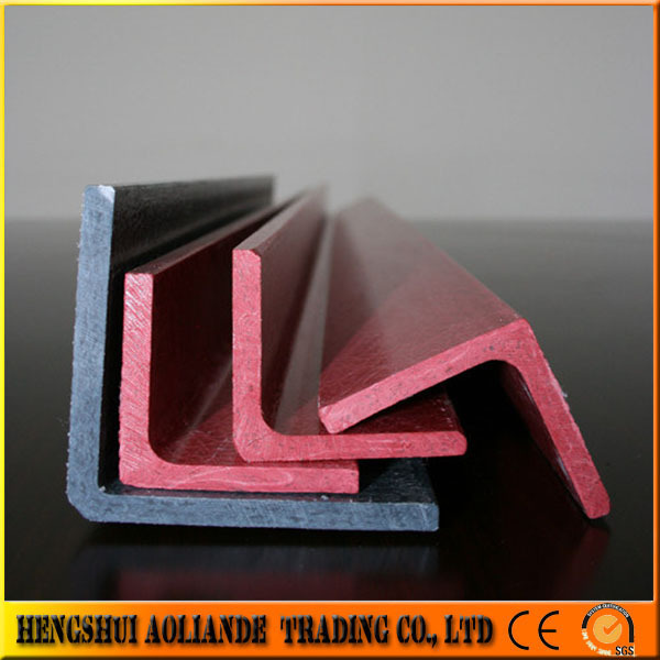 6mm 10mm Solid Fiberglass Pole Rod, FRP GRP Rectangular Tube Pipe Price, Fiber Glass Reinforced Plastic Flat Stick Strip