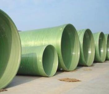 All Kinds of Specification Fiberglass Reinforce Plastic FRP GRP Pipe