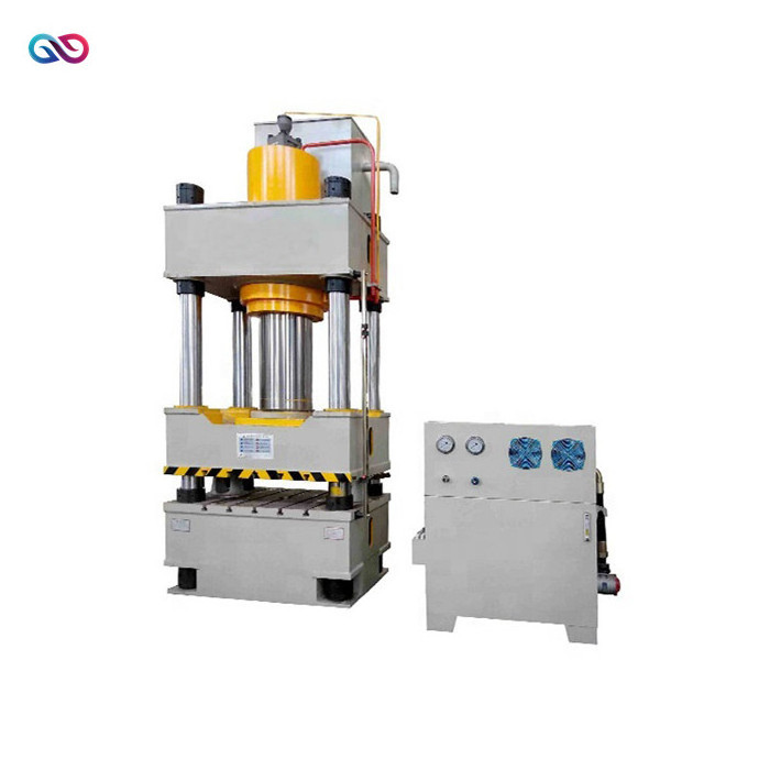 Hydraulic Press for Glass Press Machine/300 ton Hydraulic Press