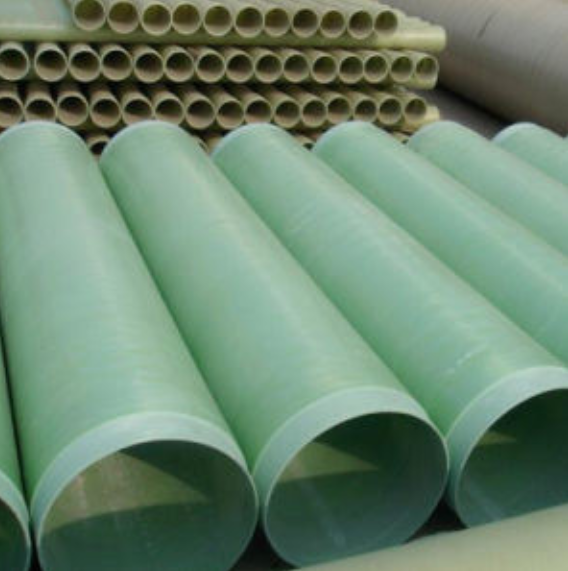 fiber reinforced polymer water pipe fiberglass pipe for sale frp mortar pipes