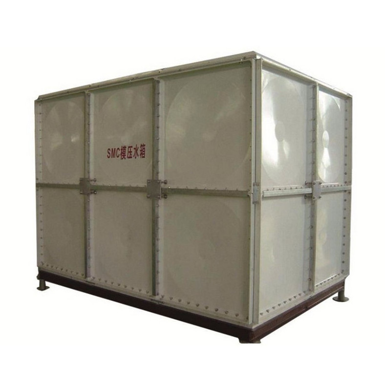 FRP GRP Fiberglass water tank & sectional panel water tanks