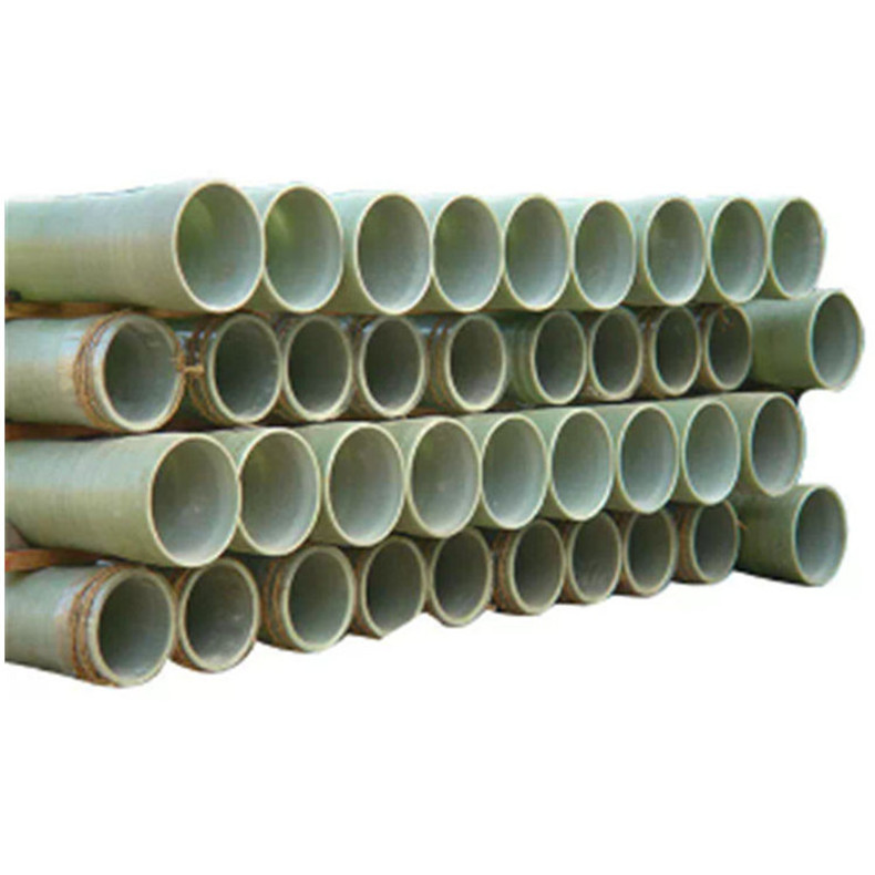 FRP GRP Pipe for Sewage Water and Drinking Water