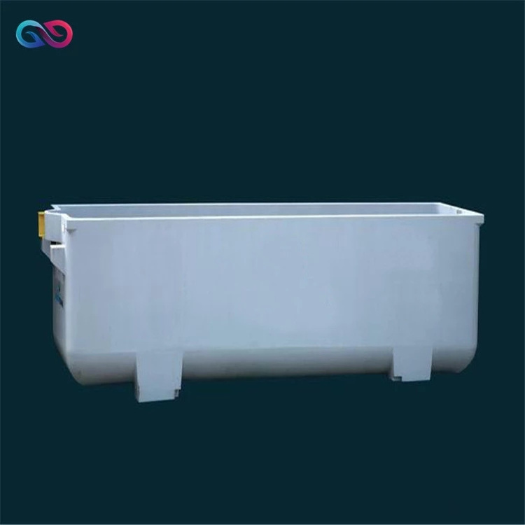 Factory Supply Electrolysis Cell electrowinning cells copper concentrate zinc concentrate electrowinning