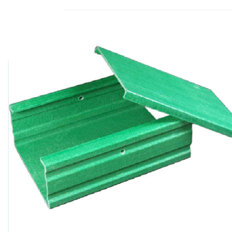 FRP cable tray GRP Ladder Type Cable Tray Fiberglass Channel Type Cable Tray