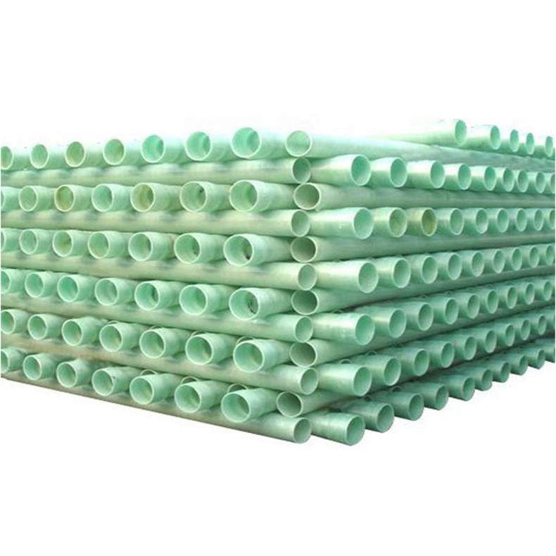 FRP GRP Pipe for Sewage Water and Drinking Water