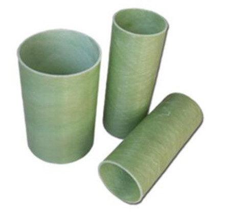 All Kinds of Specification Fiberglass Reinforce Plastic FRP GRP Pipe