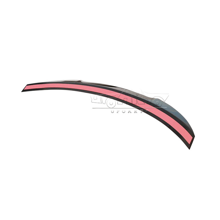 New Popular Exterior Accessories ABS Carbon Fiber Rear Wing Spoiler For Porsche 911 Carrera 991 2011 2012 2013 2014 2015 2016