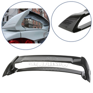 Retrofitting Car Accessories ABS Carbon Fiber Mugen Type FD 2 FD2 Style Rear Trunk Spoiler For Honda Civic 8th Gen 2006-2011