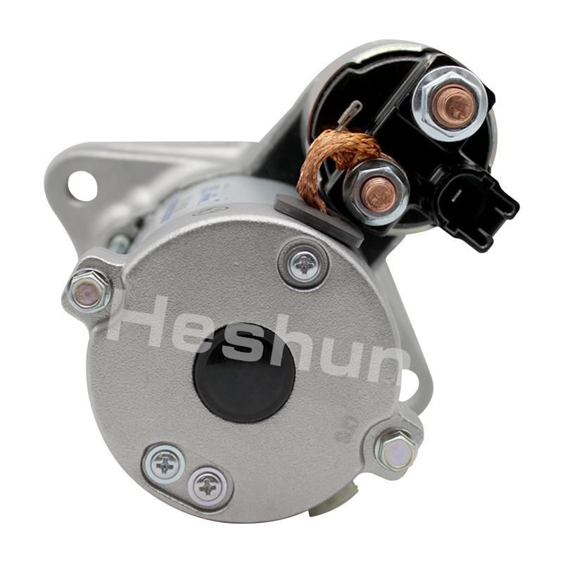 Manufacturer Auto Electric 12V 1.6KW 28100-0D140 Car Engine Starter Assembly For Toyota Corolla