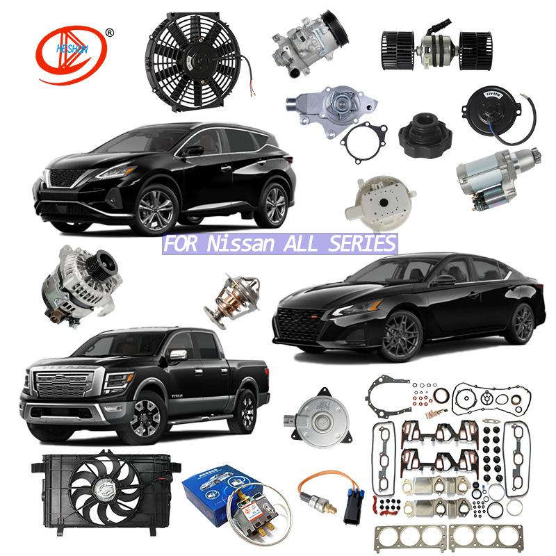 Manufacture OEM High Quality Auto Car Spare Parts For Toyota hilux Vios Corolla Honda Civic Suzuki ISUZU Mitsubishi  Car