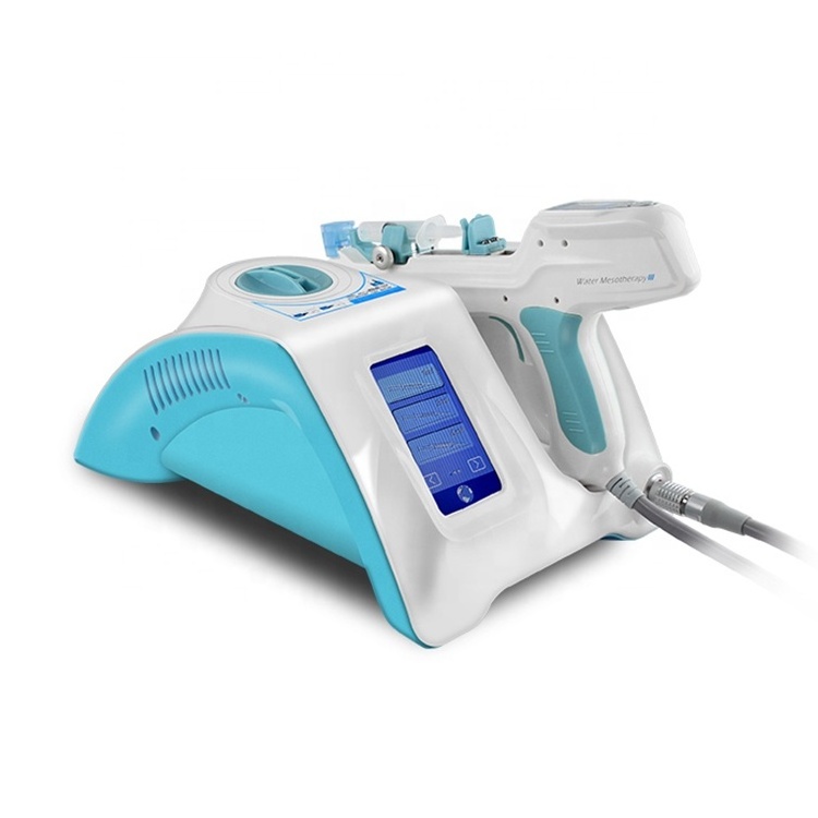 Hot Selling 2021 water mesotherapy gun meso injector u225 mesotherapy gun /  prp mesotherapy gun