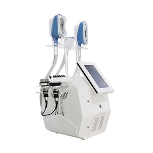 New arrivals 2023 portable 360 fat freezing cool body sculpting machine