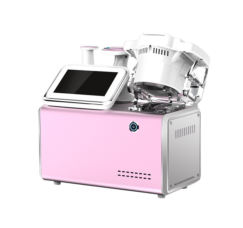 V5 Pro Professional Ultrasonic Cavitation Machine / Cavitation Slimming Machine