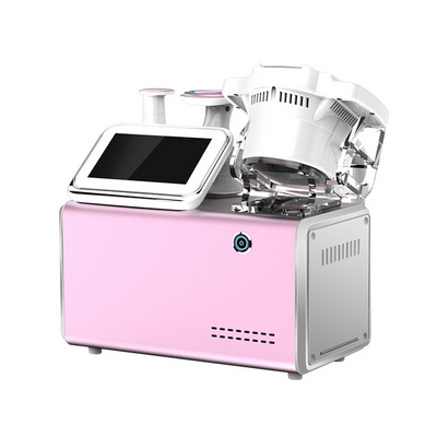 V5 Pro Professional Ultrasonic Cavitation Machine / Cavitation Slimming Machine