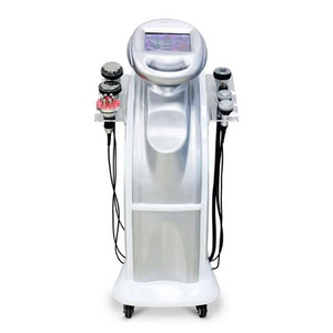 hot seller 2021 7 in 1 80 khz cavitation rf slimming ultra sonic cavitation machine