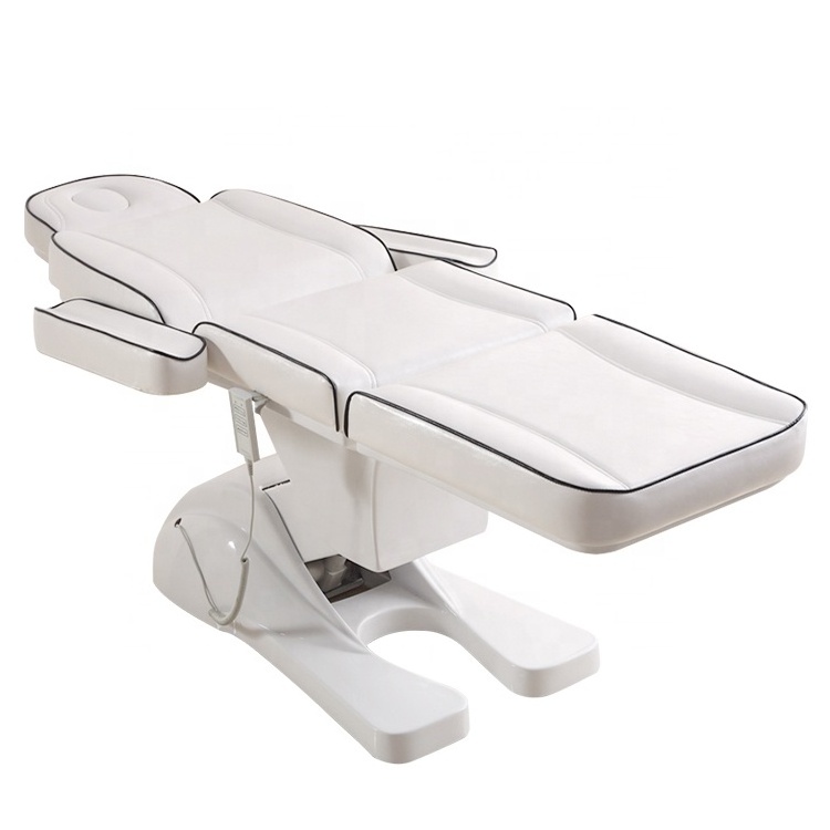 Wholesale Price Beauty Salon Electric Bed Ceragem V3 Massage Bed Price