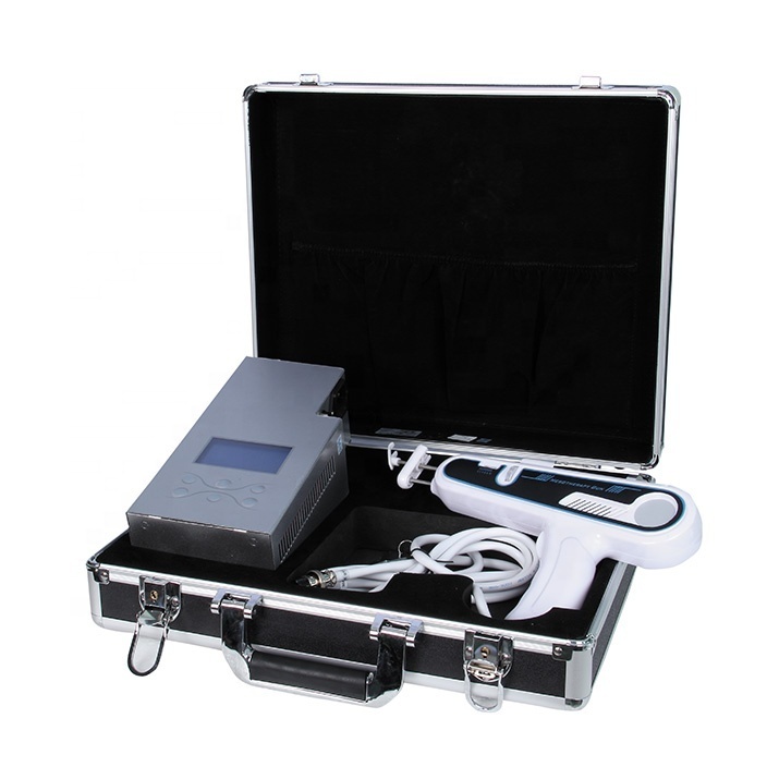 Ready to Ship Mesotherapy Gun Pistor Eliance Mesogun u255