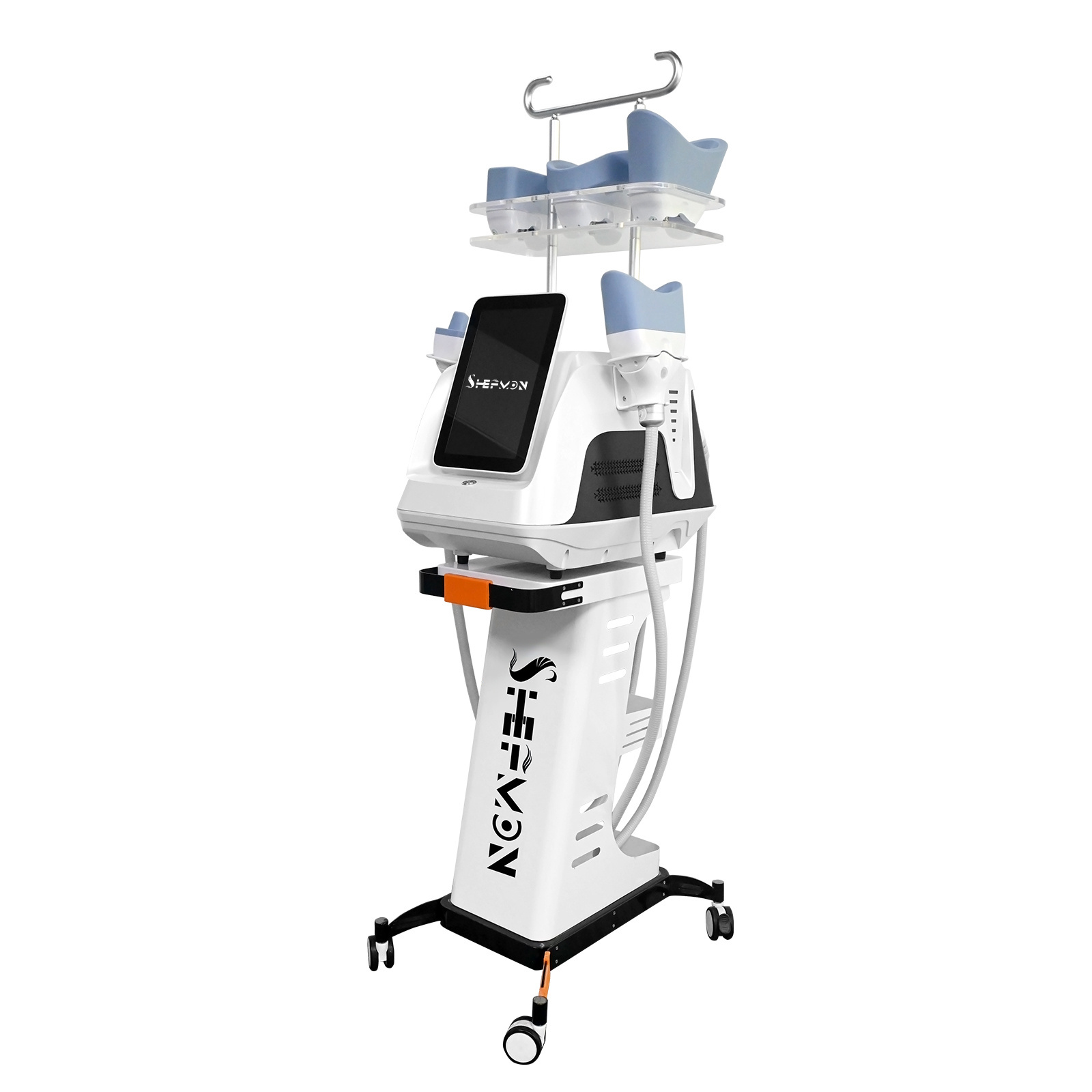 Newest Products Coolsculption Cryo Machine Cooling Slimming Body Cryolipolysi Sculpting Machine Portable For Commerical