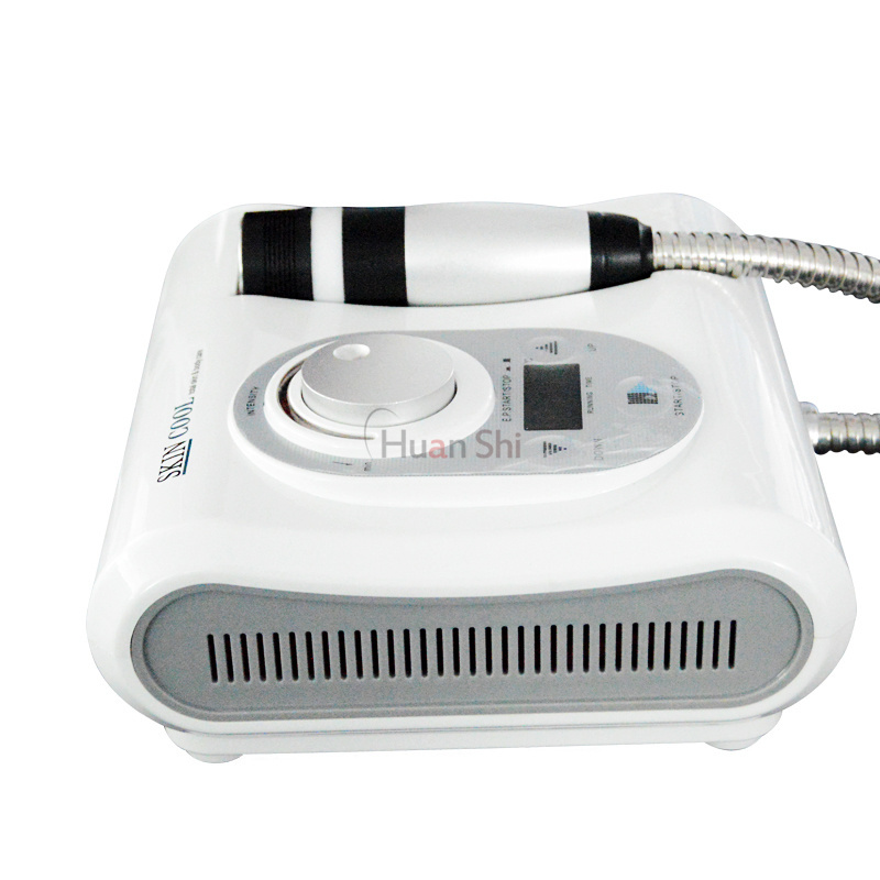 best selling product 2021 cryo skin care face cryo facial machine / cryo therapy machine