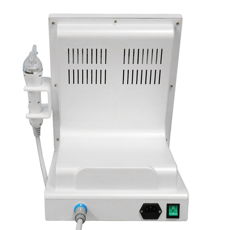 Hot Selling High Radio Frequency Facial Machine White Inmode Morpheus 8 Machine 2023 For Sale