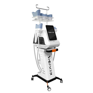 Portable S10 Cryolipolysis Slimming Machine 360 Cool Body Sculpting Machines Fat Freezing / Cryolipolisis