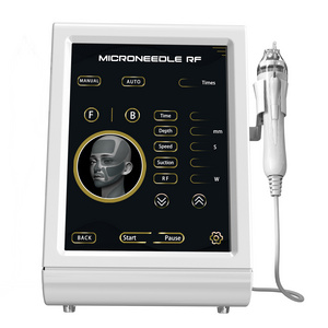 Hot Selling High Radio Frequency Facial Machine White Inmode Morpheus 8 Machine 2023 For Sale