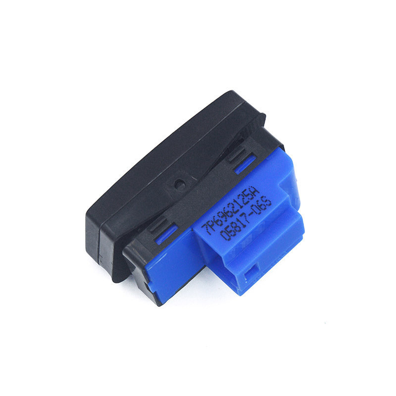 Car door lock switch for Touareg door central lock SWITCH for VW Touareg 2011 2012 2013 2014-2018 7P6962125A 7P6 962 125A