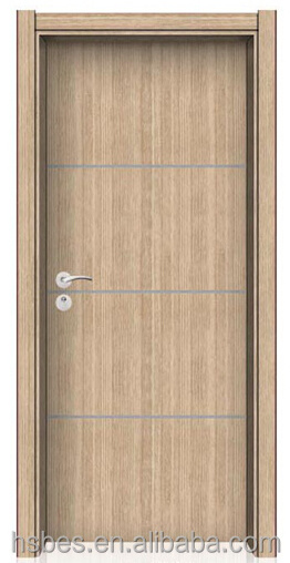 Used Garage Doors Sale Teak Wood Plastic Composite Indoor Door