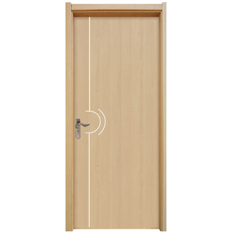 Used Garage Doors Sale Teak Wood Plastic Composite Indoor Door