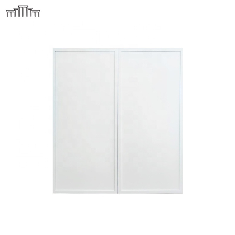 Modern Factory-Produced Full MDF Thin Rail Slim Shaker Kitchen Base Pantry Cabinets with Narrow Skinny Style Door and Drawer