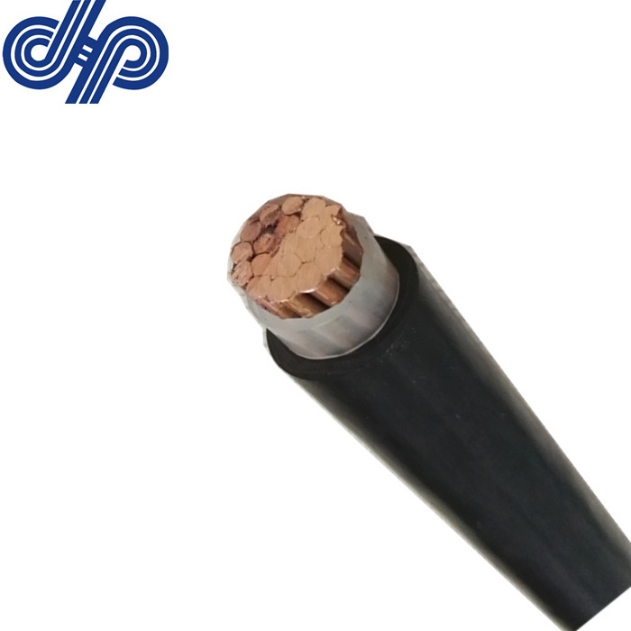 600v/1000v 4c 300 mm2 xlpe insulated AC Euro Power Cable manufacturer