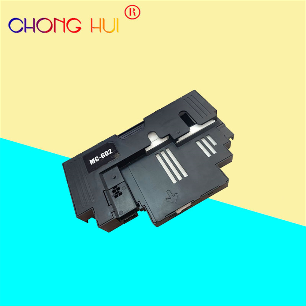 MC-G02 Ink Maintenance Cartridge for CANON G1020 G1220 G2020 G2160 G2260 G2920 G3260 G3020 G3060 G540 G550 G570 G620 G640 G650