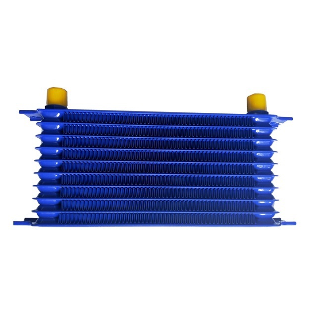 Universal 7 Row / 10 / 13 / 15 Rows AN10 Aluminum Japan Car Racing auto part Engine Transmission Radiator Oil Cooler