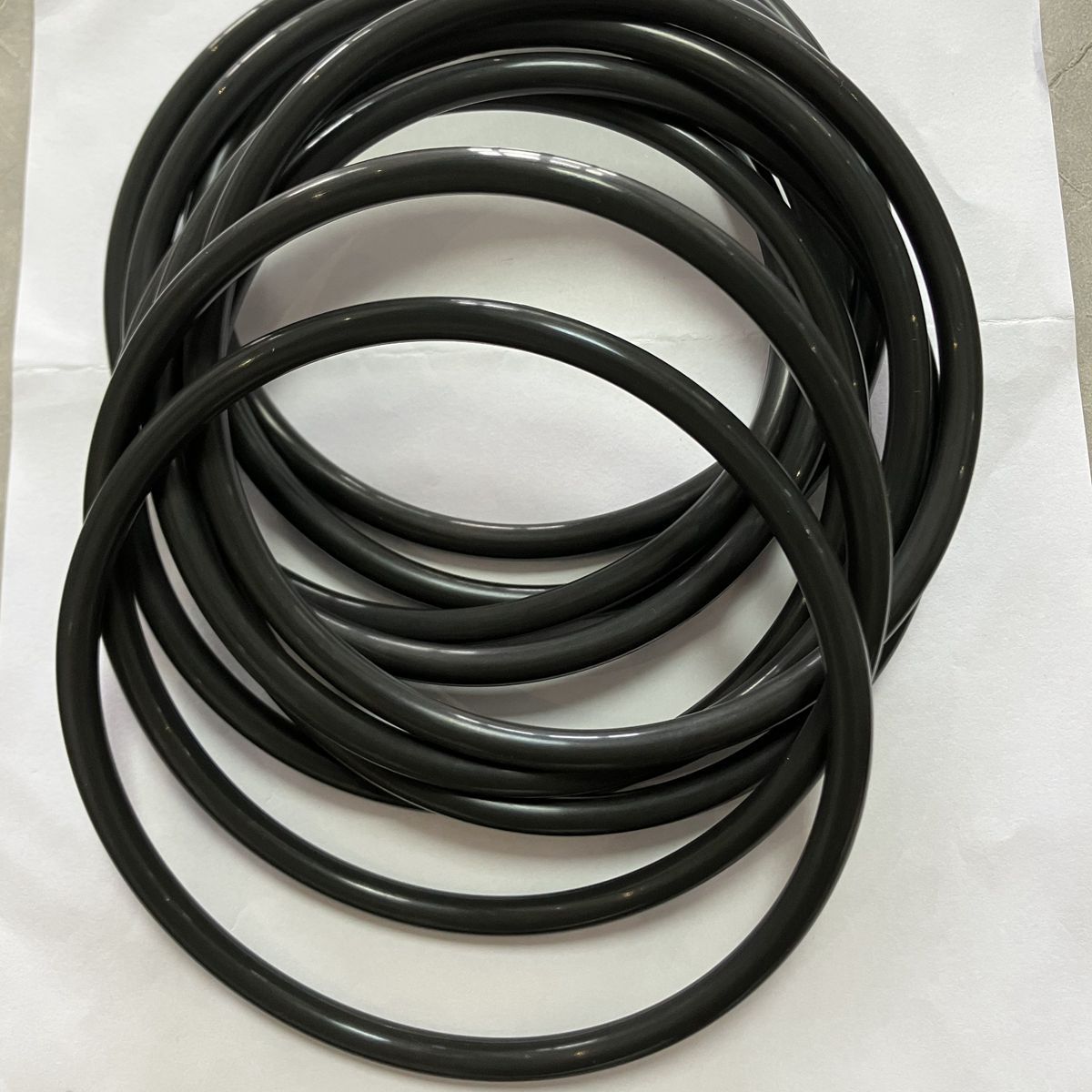 oring fkm/aflas cs 2 mm rubber o ring