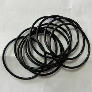 China Factory Production all sizes NBR FKM EPDM Rubber O Rings