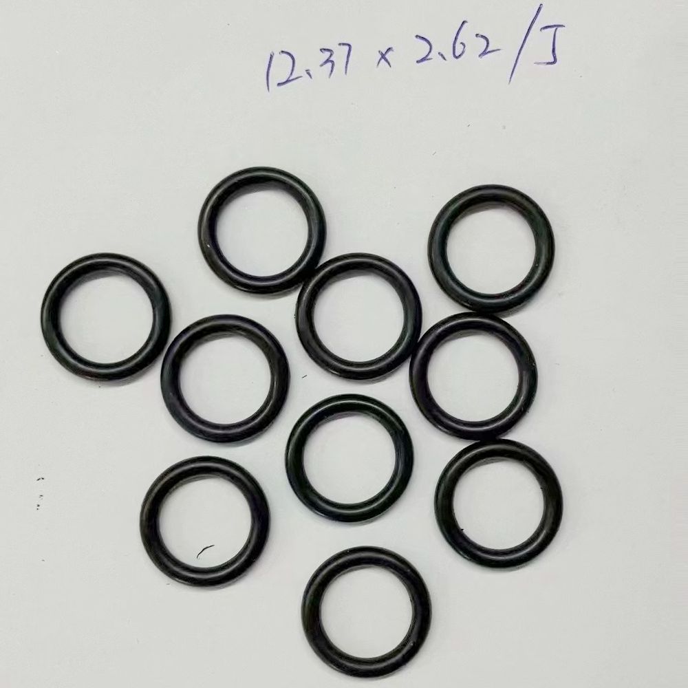 China Factory Production all sizes NBR FKM EPDM Rubber O Rings