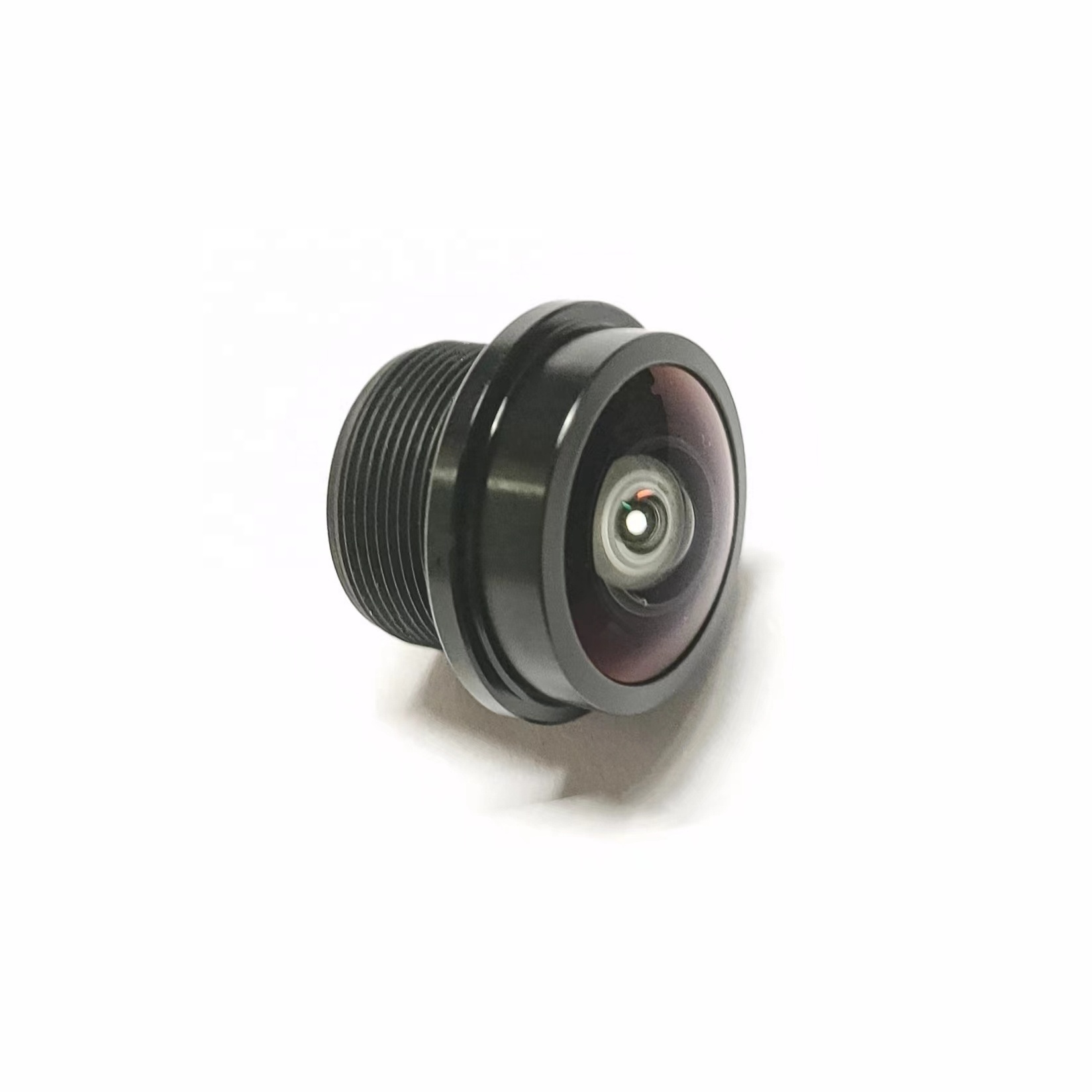 F1.8 1/3 CCD Wide-Angle 150 Degree Lens IR Cut Filter M12 Camera Lens