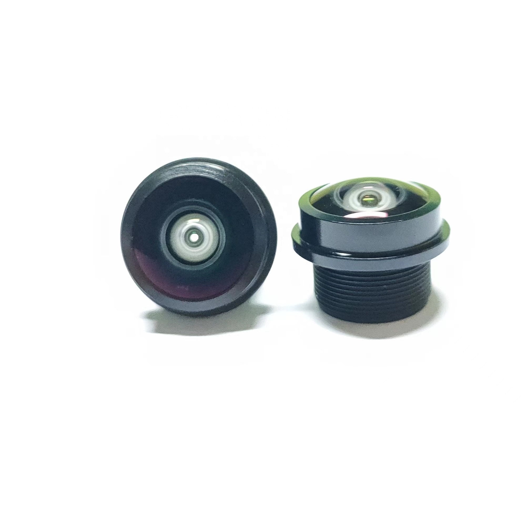 F1.8 1/3 CCD Wide-Angle 150 Degree Lens IR Cut Filter M12 Camera Lens